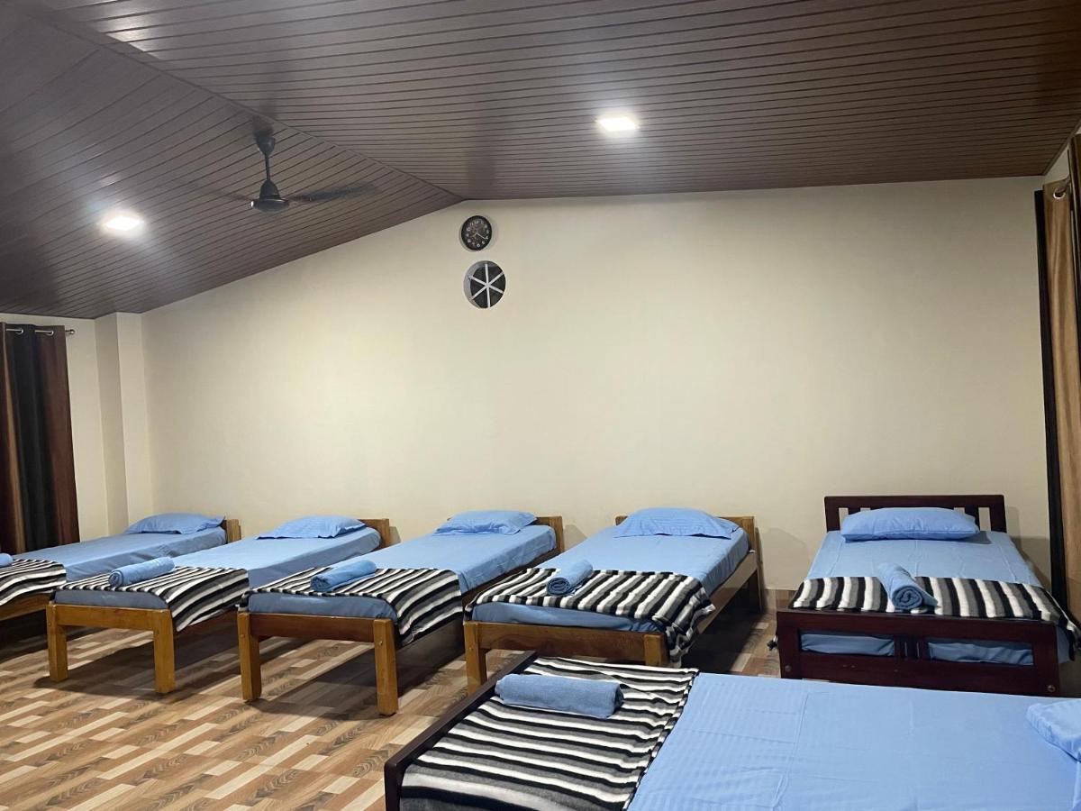 New Organic Home Stay Mudigere ภายนอก รูปภาพ