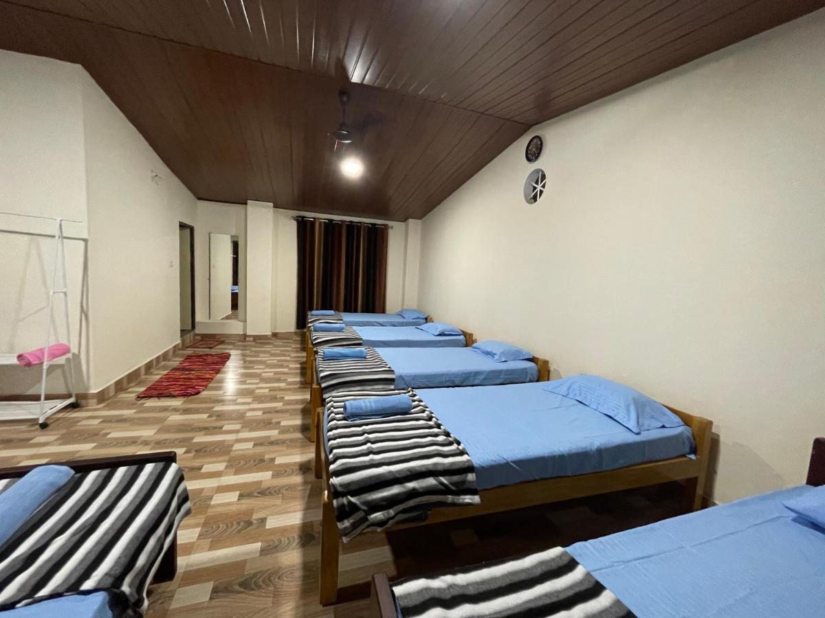 New Organic Home Stay Mudigere ภายนอก รูปภาพ