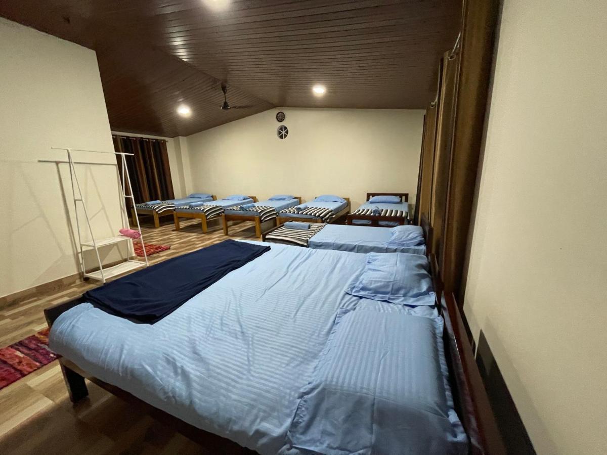 New Organic Home Stay Mudigere ภายนอก รูปภาพ