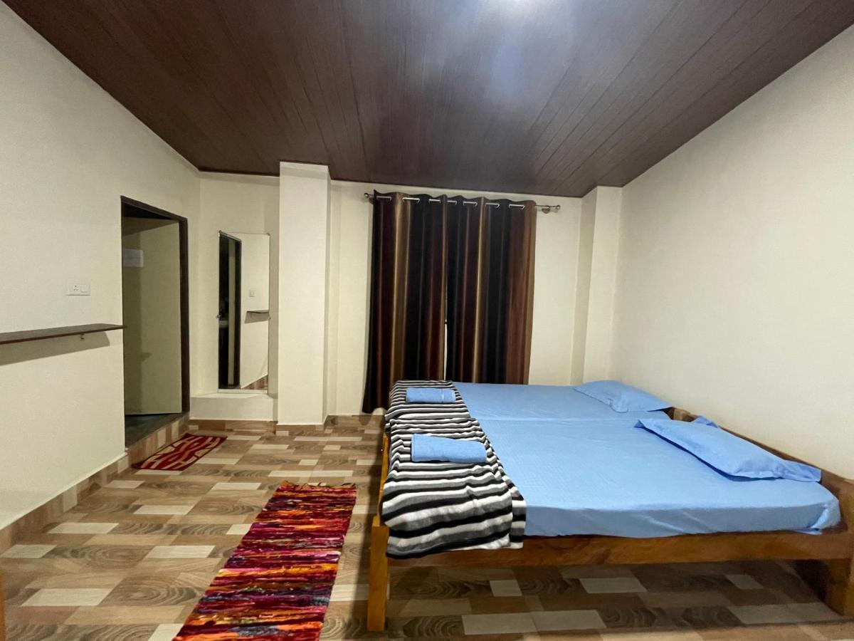 New Organic Home Stay Mudigere ภายนอก รูปภาพ