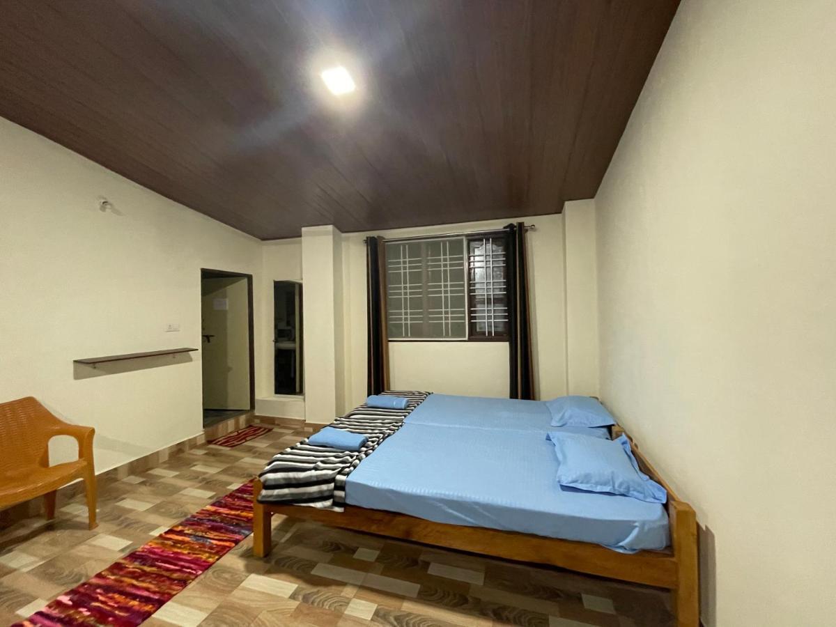 New Organic Home Stay Mudigere ภายนอก รูปภาพ