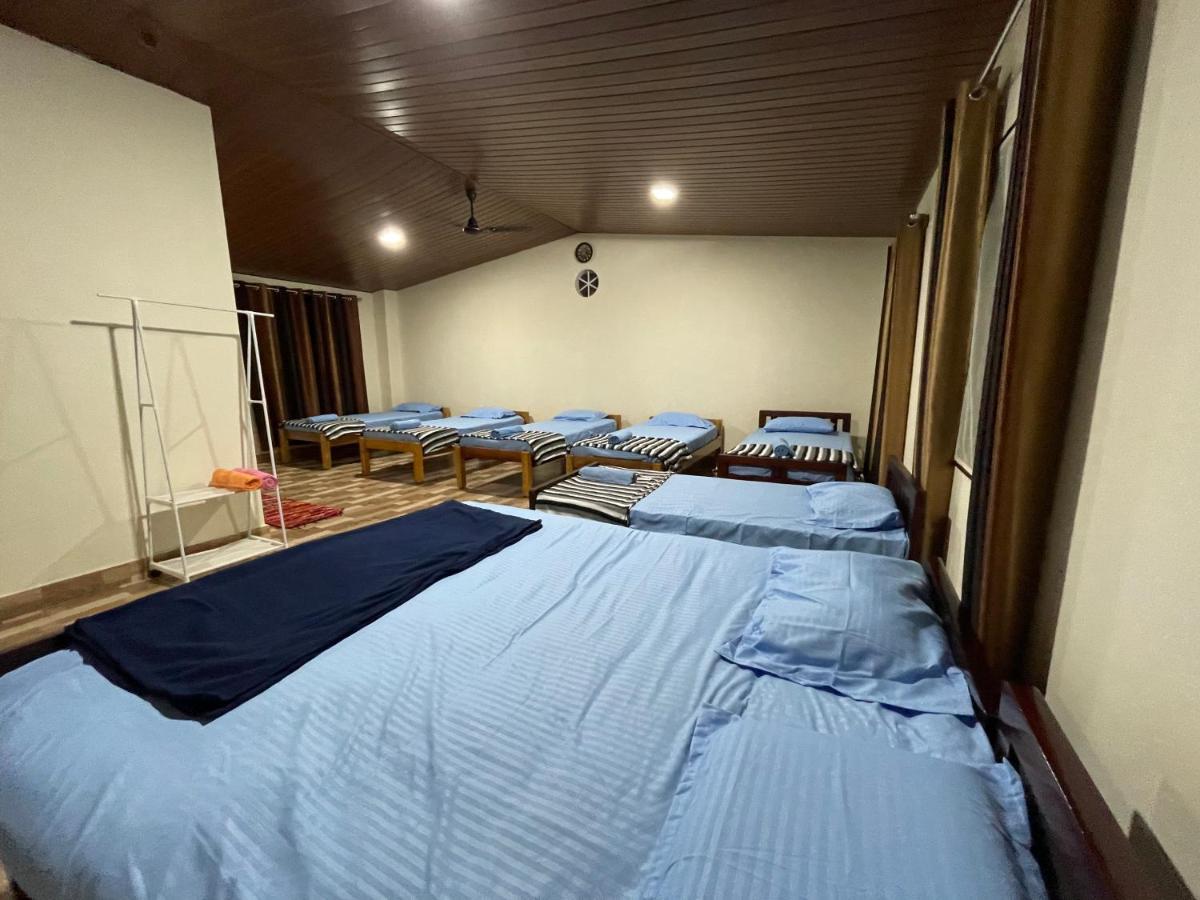 New Organic Home Stay Mudigere ภายนอก รูปภาพ