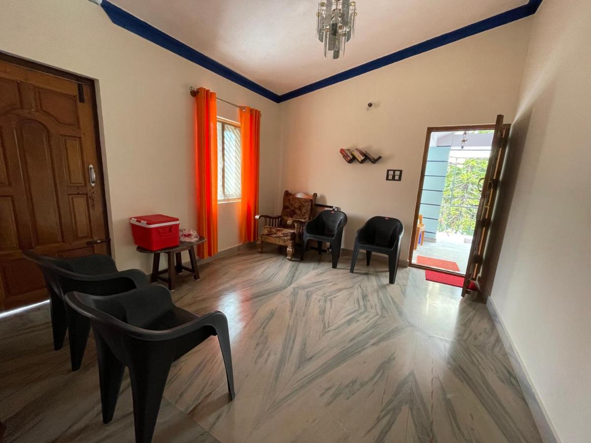 New Organic Home Stay Mudigere ภายนอก รูปภาพ
