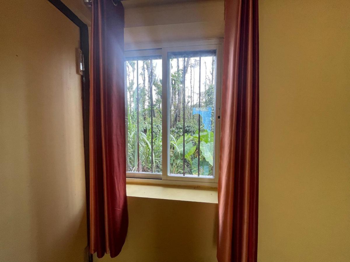 New Organic Home Stay Mudigere ภายนอก รูปภาพ