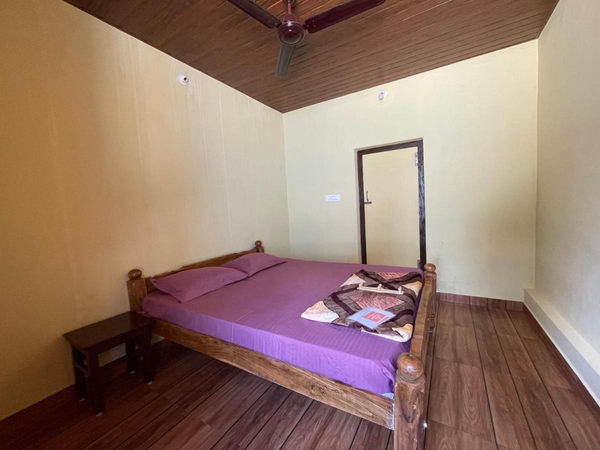 New Organic Home Stay Mudigere ภายนอก รูปภาพ